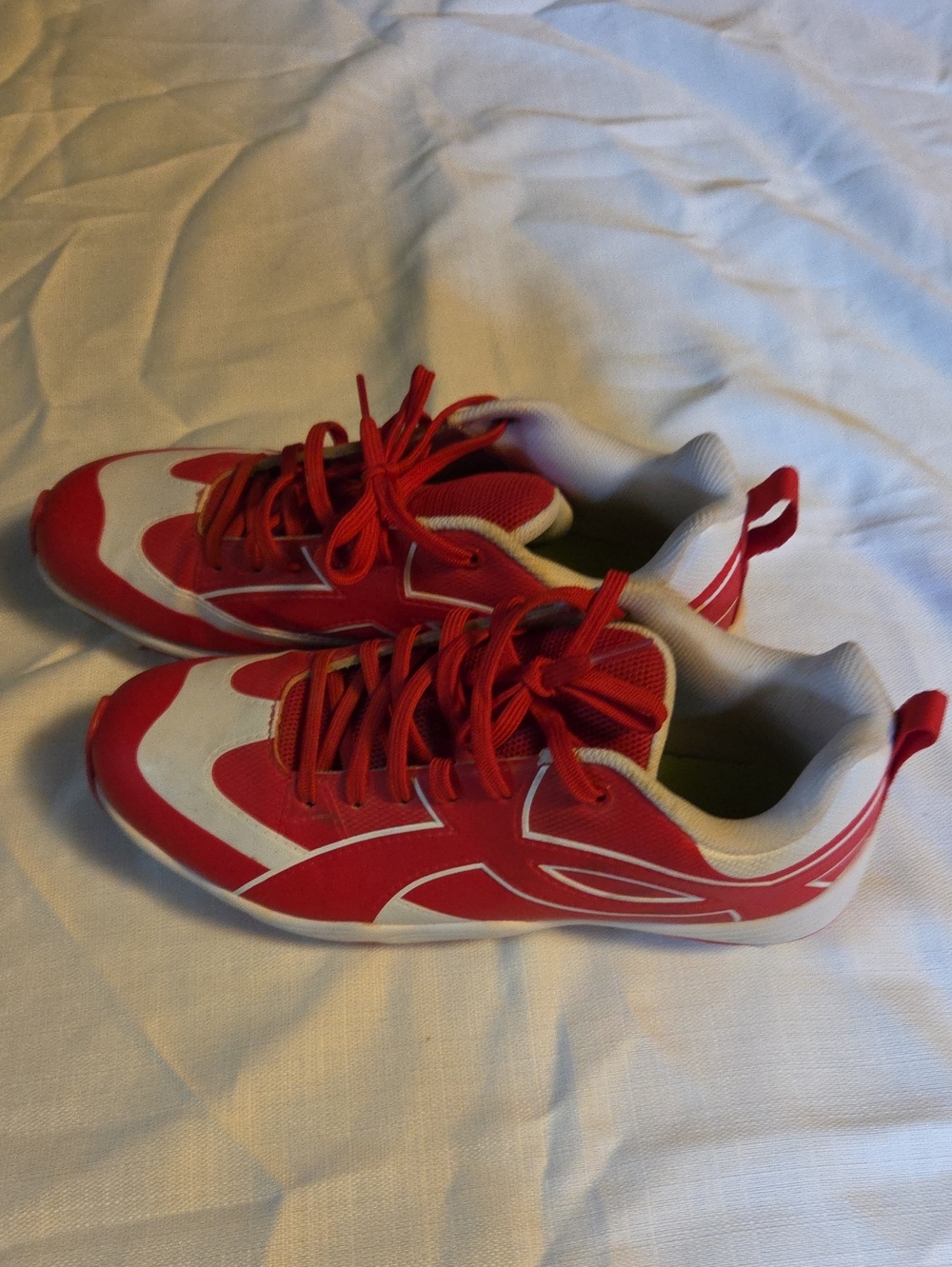 Mens Leadoff Icon Low  Baseball Cleats